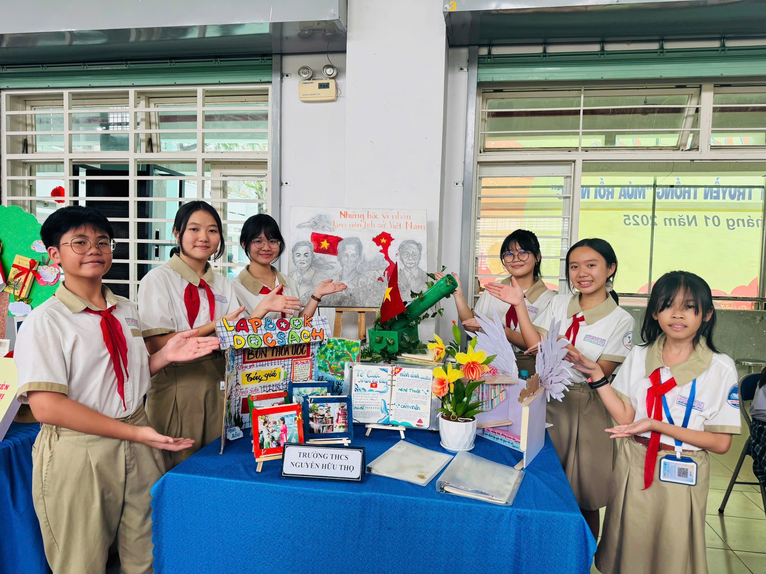 Phụ huynh thắc mắc về chậm công bố đề và đáp án khảo sát lớp 6 - Ảnh 1.