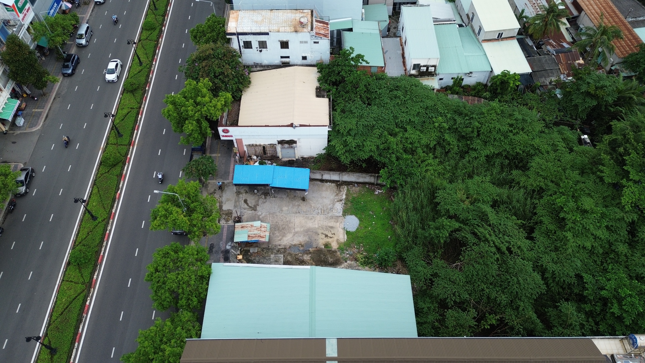 Đấu giá tài sản hơn 56 tỉ đồng nhưng Bà Đào chưa được cấp giấy - Ảnh 2. Đấu giá tài sản hơn 56 tỉ đồng nhưng Bà Đào chưa được cấp giấy - Ảnh 2.