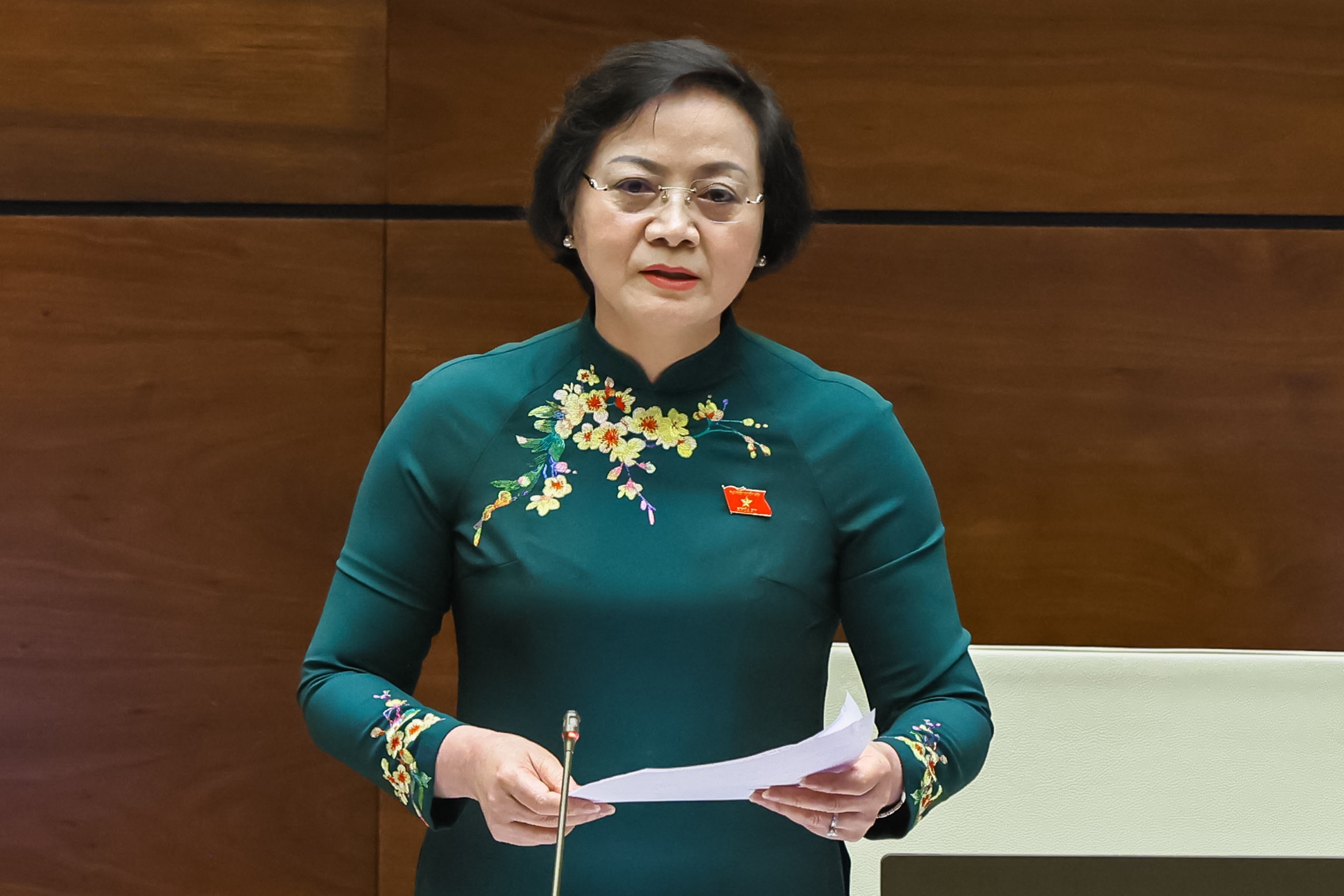 Bỏ cấp huyện từ 1.7, thủ tục hành chính tồn đọng giải quyết thế nào? Bỏ cấp huyện từ 1.7, thủ tục hành chính tồn đọng giải quyết thế nào?
