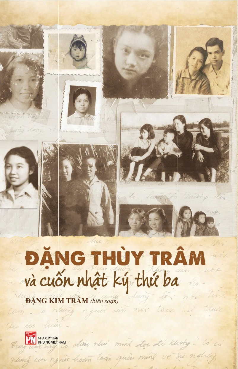 'M. của Đặng Thùy Trâm' có thật chỉ sống bằng lý trí?- Ảnh 2. 'M. của Đặng Thùy Trâm' có thật chỉ sống bằng lý trí?- Ảnh 2.