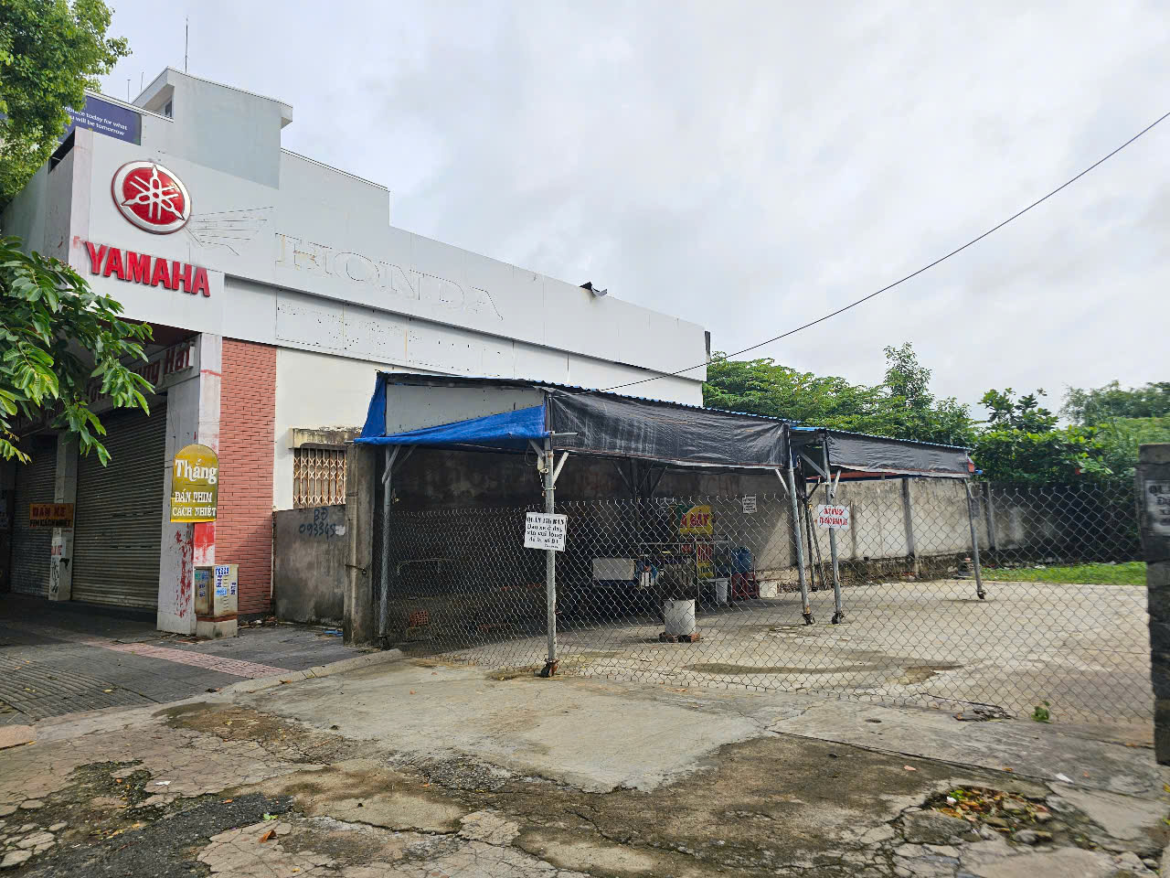 Đấu giá tài sản hơn 56 tỉ đồng nhưng Bà Đào chưa được cấp giấy - Ảnh 1. Đấu giá tài sản hơn 56 tỉ đồng nhưng Bà Đào chưa được cấp giấy - Ảnh 1.