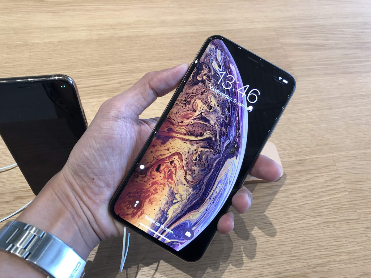 Apple chấm dứt kỷ nguyên của một mẫu iPhone phổ biến - Ảnh 1.