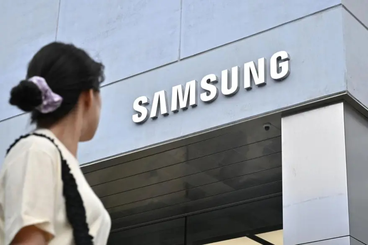 Vì sao smartphone Samsung đang trở nên kém hấp dẫn? - Ảnh 1.