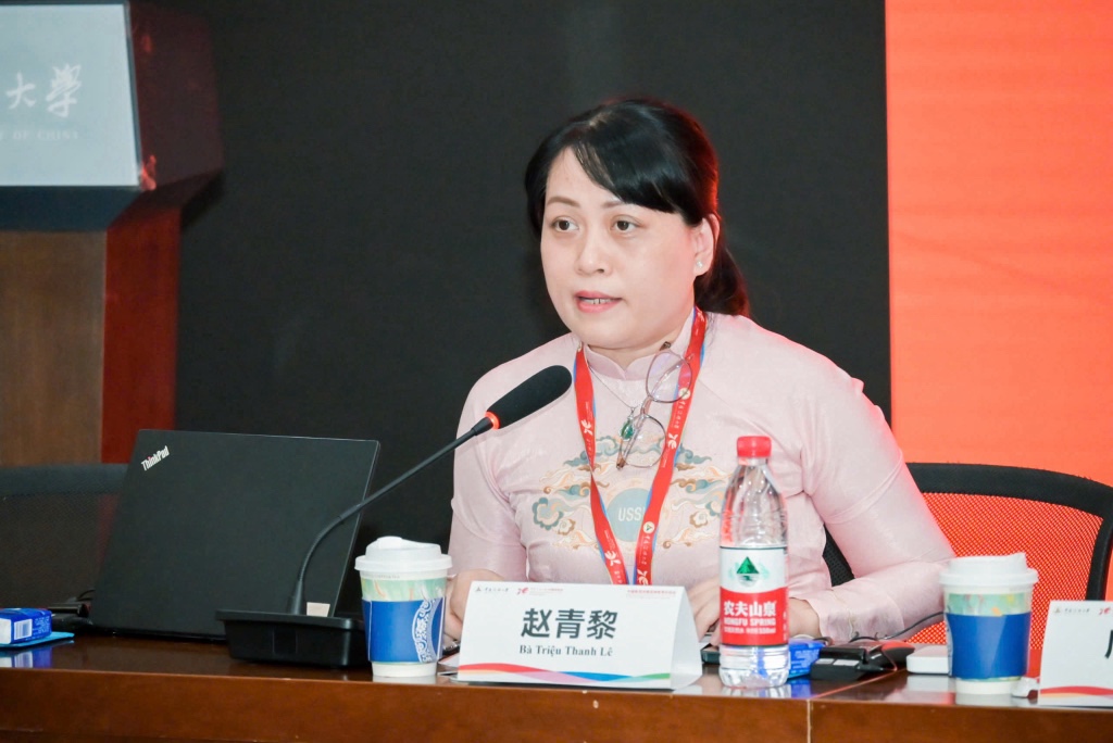 Đào tạo báo chí trong kỷ nguyên ai - Ảnh 1.