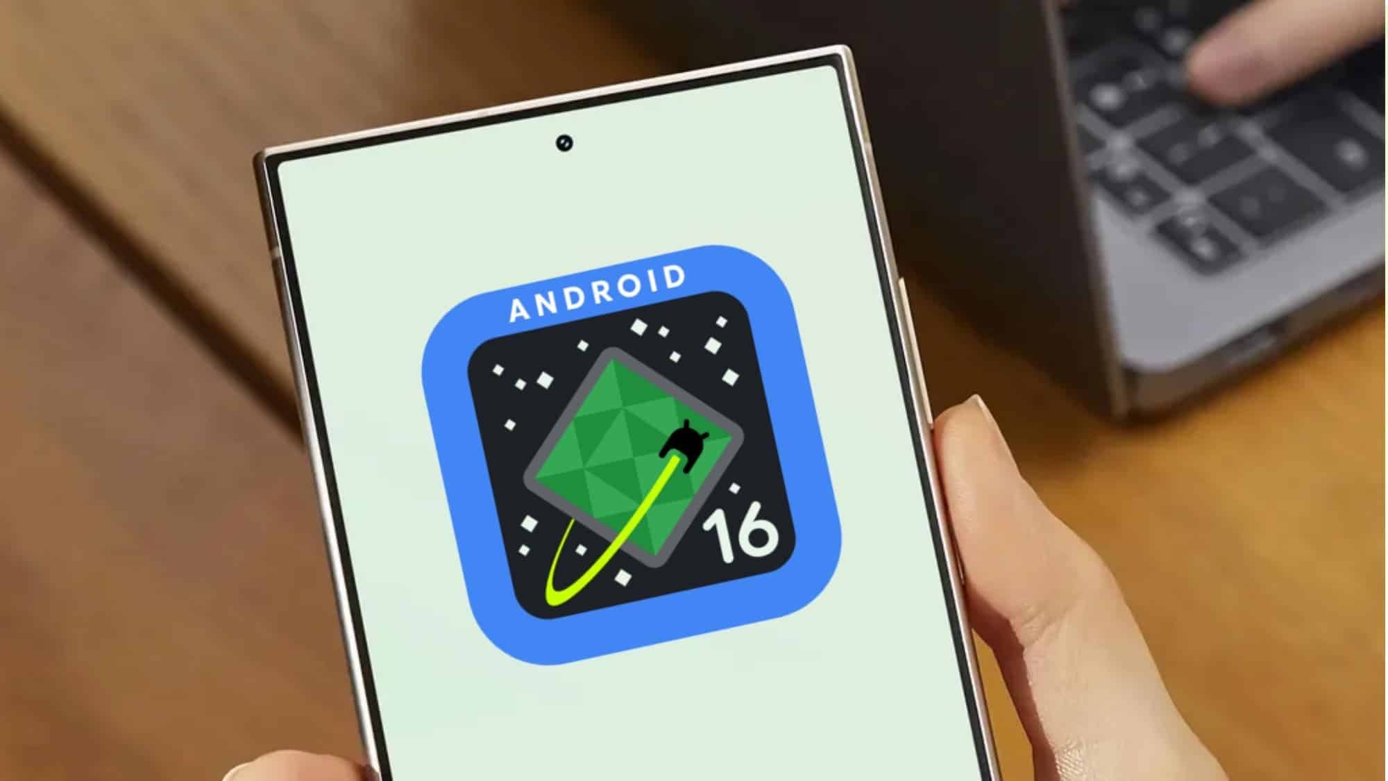 Android 16 gây sự cố diện rộng sau khi cập nhật - Ảnh 1.