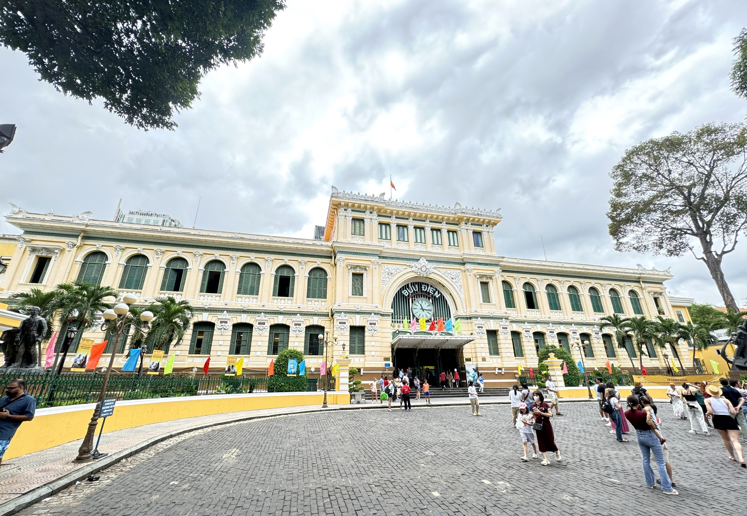 Národní památky se bojí být zařazeny do žebříčku - Foto 1. Di tích tầm cỡ quốc gia ngại xếp hạng- Ảnh 1.