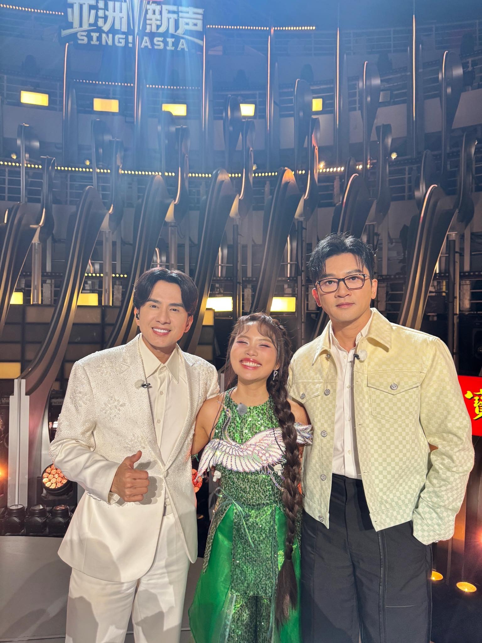 Att ta vietnamesisk musik till den asiatiska marknaden - Foto 1. Mang nhạc Việt ra thị trường châu Á- Ảnh 1.