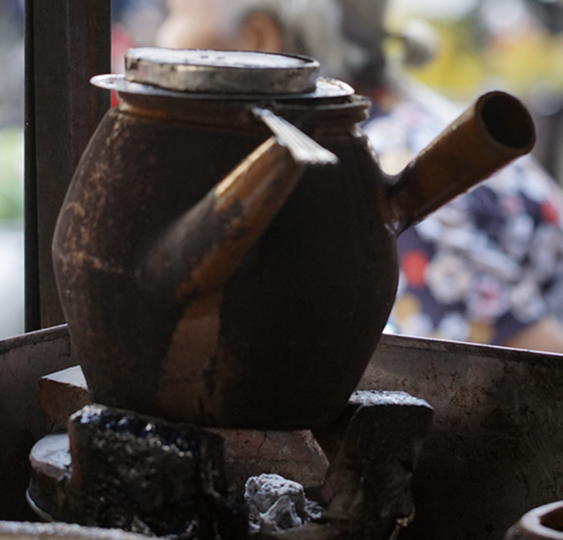 Những quán cà phê vợt lừng danh, lâu đời nhất TP.HCM: Bạn đã ghé chưa? - Ảnh 5.