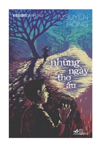Nguyên Hồng - cây bút bênh vực người cùng khổ- Ảnh 2. Nguyên Hồng - cây bút bênh vực người cùng khổ- Ảnh 2.