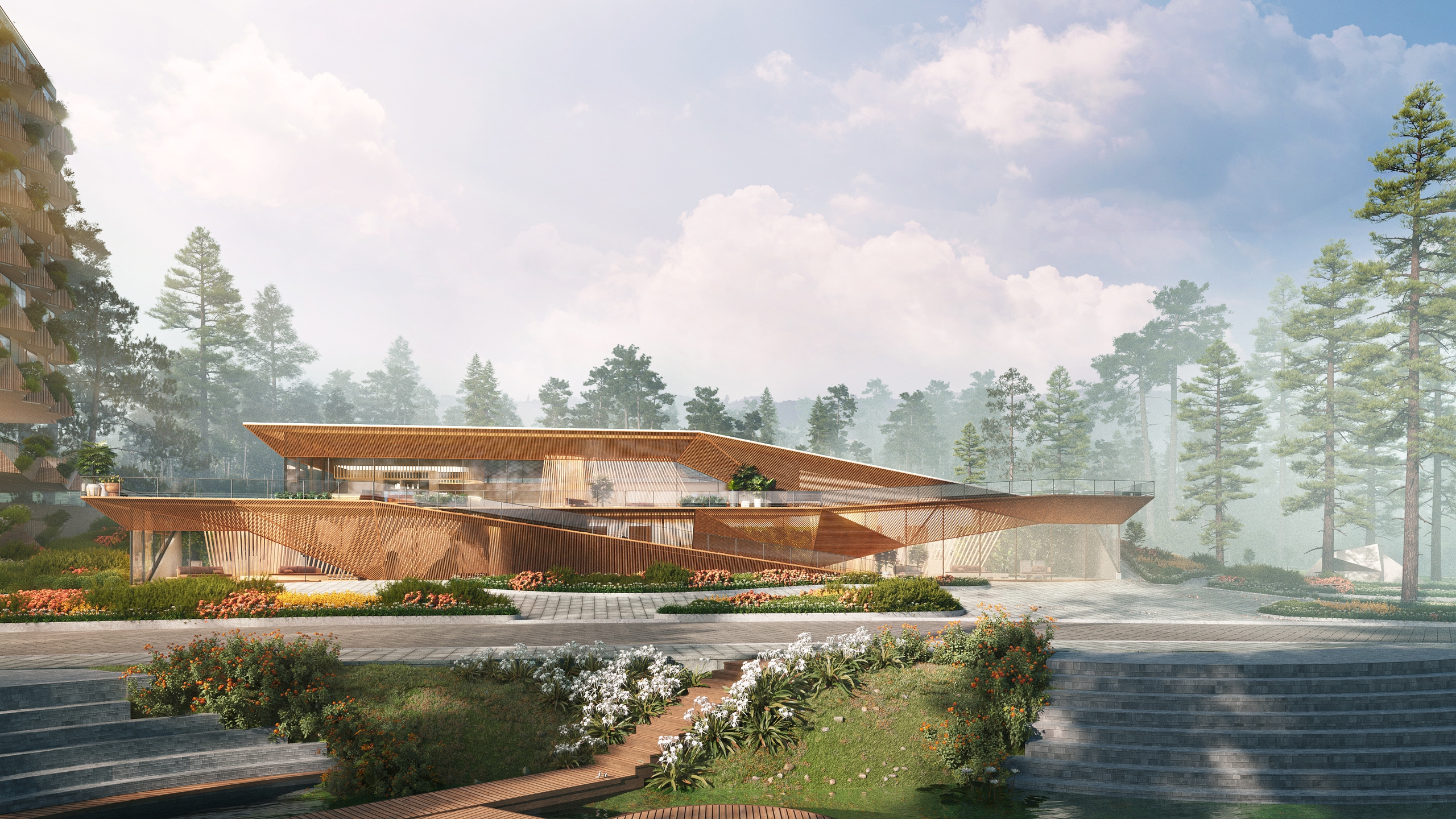 Private Club: Hệ sinh thái kết nối những tinh hoa - Ảnh 5.