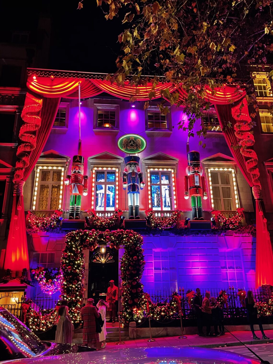 Private Club: Hệ sinh thái kết nối những tinh hoa - Ảnh 4.