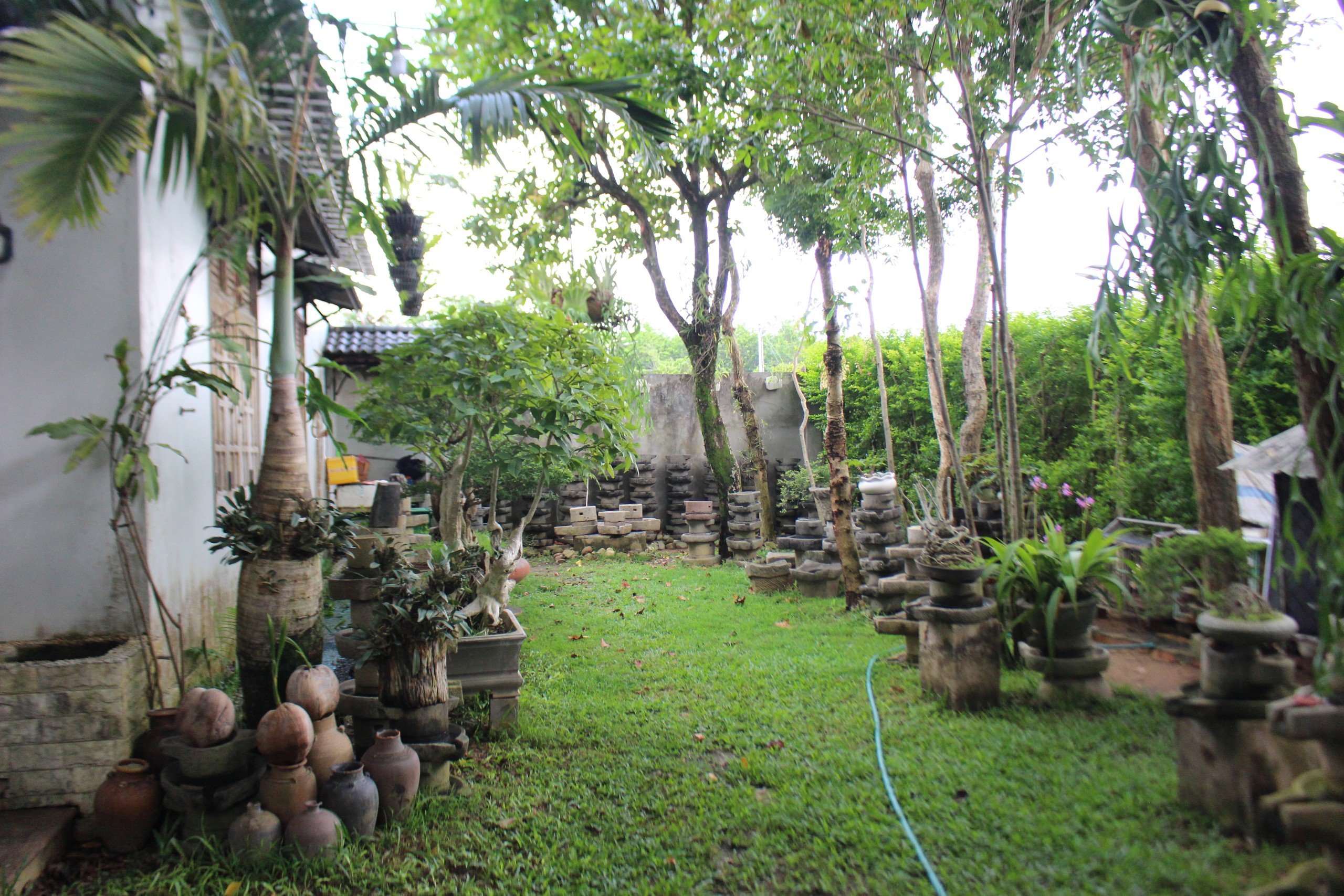 Kể chuyện Kon Tum bằng đồ cổ - Ảnh 2.