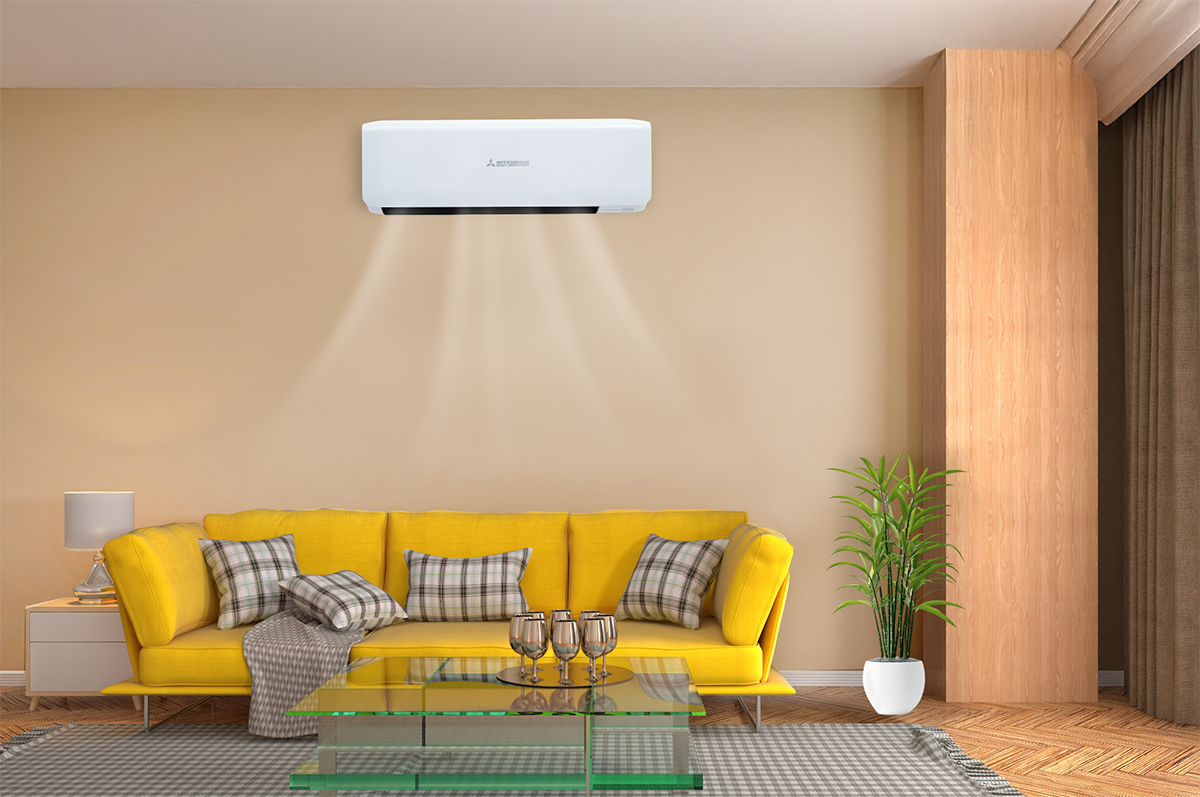 Mitsubishi Heavy Industries - Η μάρκα κλιματιστικών εκτιμάται ιδιαίτερα από τους Βιετναμέζους καταναλωτές - Φωτογραφία 1. Mitsubishi Heavy Industries - Thương hiệu điều hòa được người tiêu dùng Việt đánh giá cao- Ảnh 1.