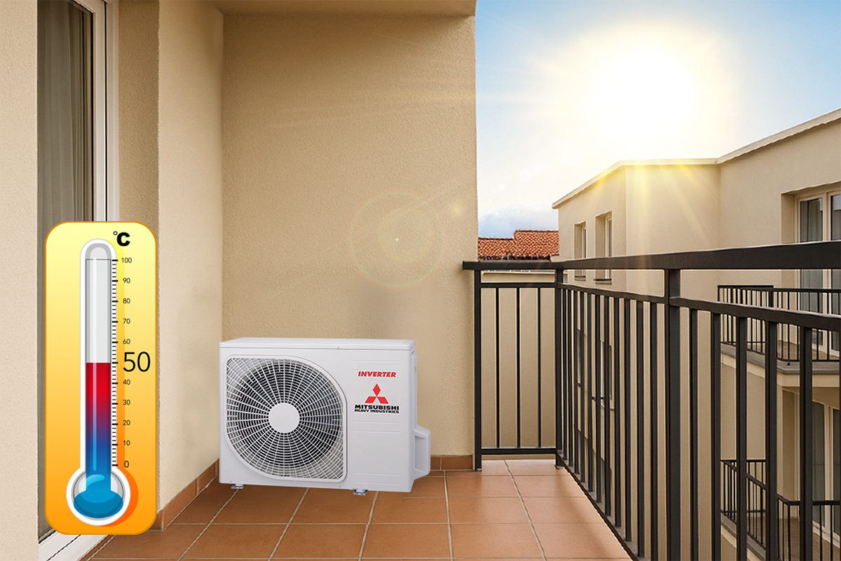 Mitsubishi Heavy Industries - Η μάρκα κλιματιστικών εκτιμάται ιδιαίτερα από τους Βιετναμέζους καταναλωτές - Φωτογραφία 3. Mitsubishi Heavy Industries - Thương hiệu điều hòa được người tiêu dùng Việt đánh giá cao- Ảnh 3.