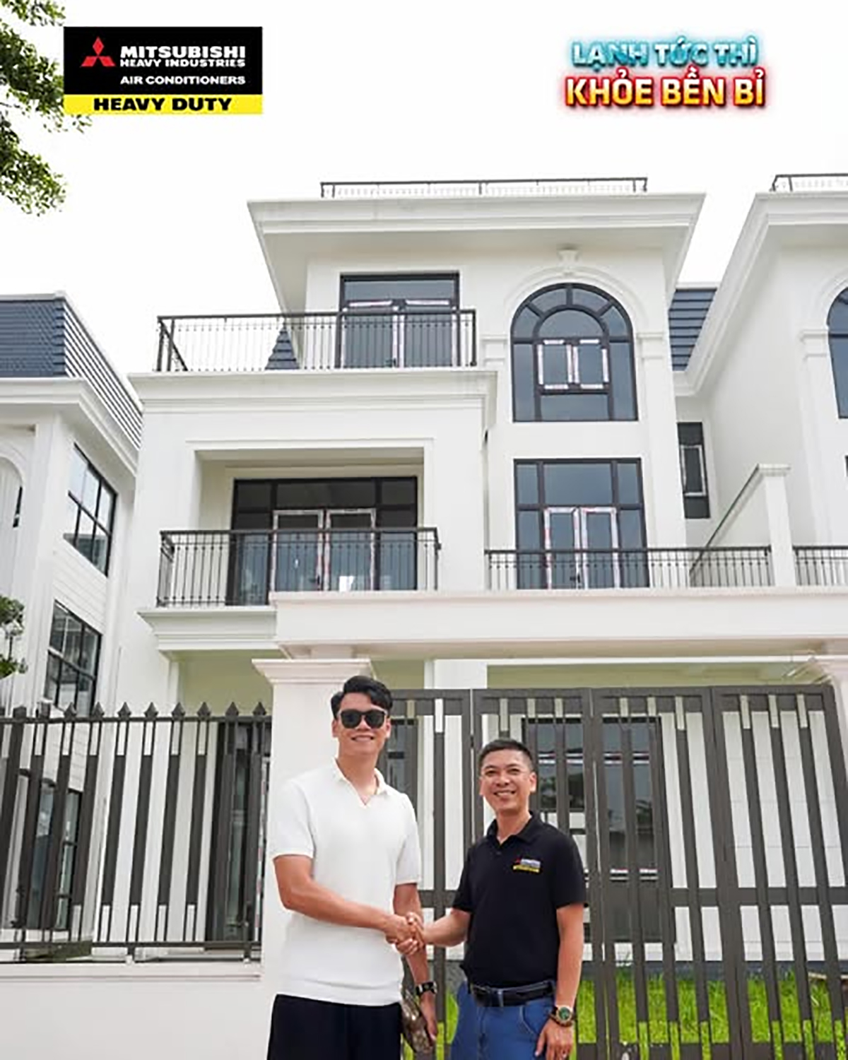 Mitsubishi Heavy Industries - Η μάρκα κλιματιστικών εκτιμάται ιδιαίτερα από τους Βιετναμέζους καταναλωτές - Φωτογραφία 5. Mitsubishi Heavy Industries - Thương hiệu điều hòa được người tiêu dùng Việt đánh giá cao- Ảnh 5.