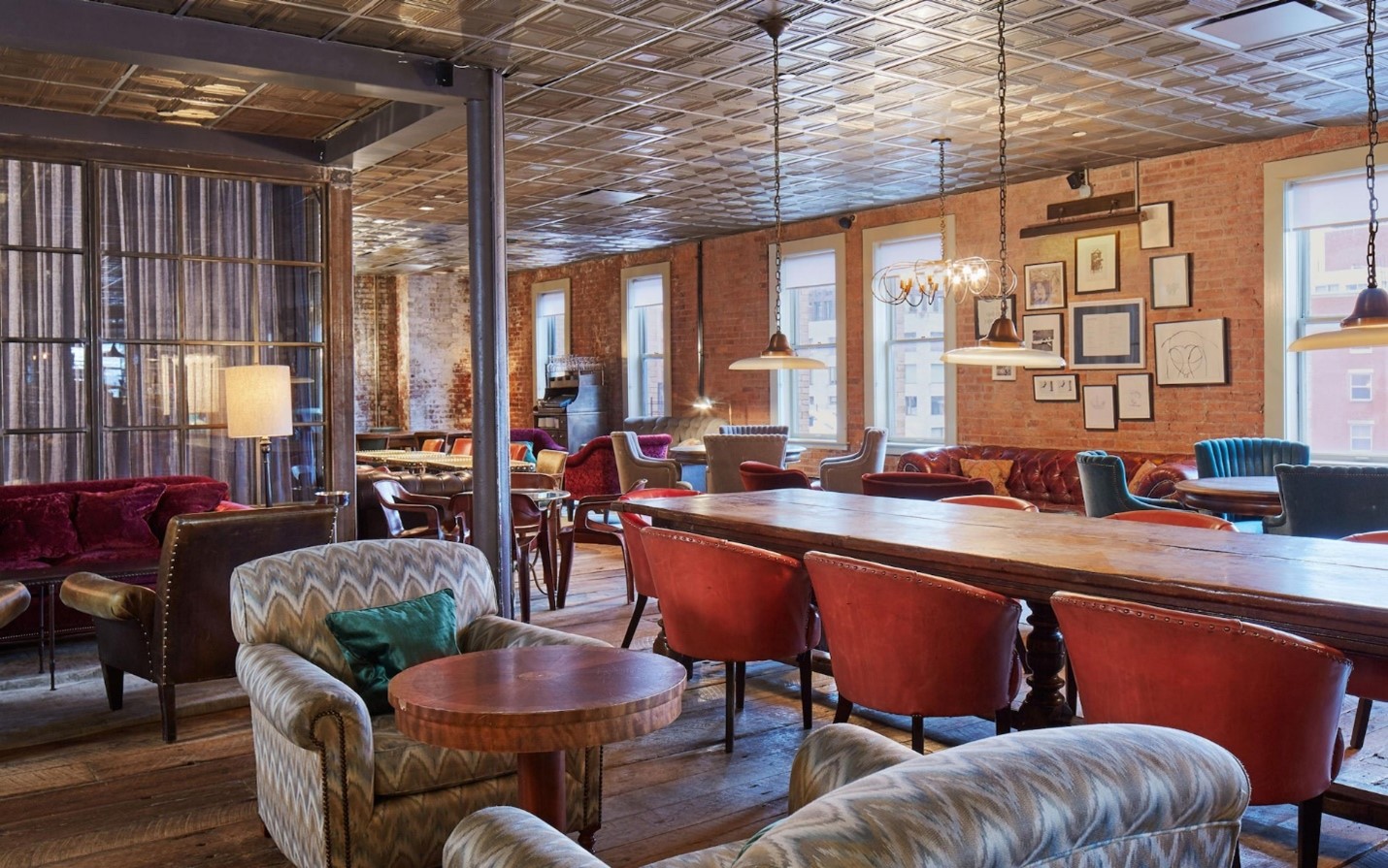 Private Club: Hệ sinh thái kết nối những tinh hoa - Ảnh 3.