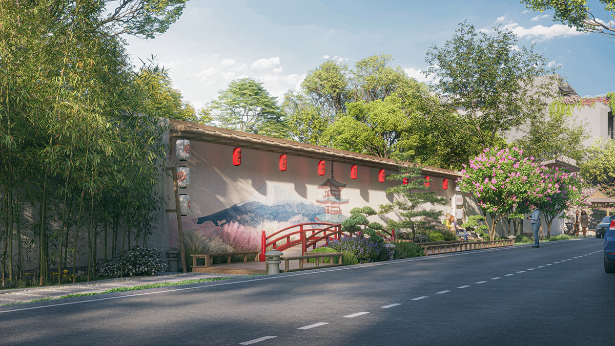 Đòn bẩy hạ tầng gia tăng giá trị cho khu dân cư Sei Harmony- Ảnh 2.