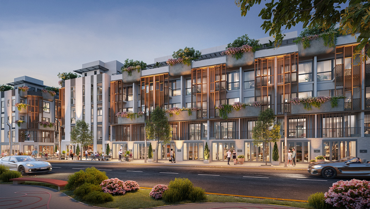 Đòn bẩy hạ tầng gia tăng giá trị cho khu dân cư Sei Harmony- Ảnh 3.