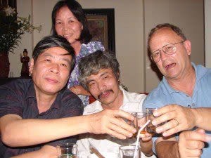 Đặng Thùy Trâm và những mùa hè định mệnh- Ảnh 4. Đặng Thùy Trâm và những mùa hè định mệnh- Ảnh 4.