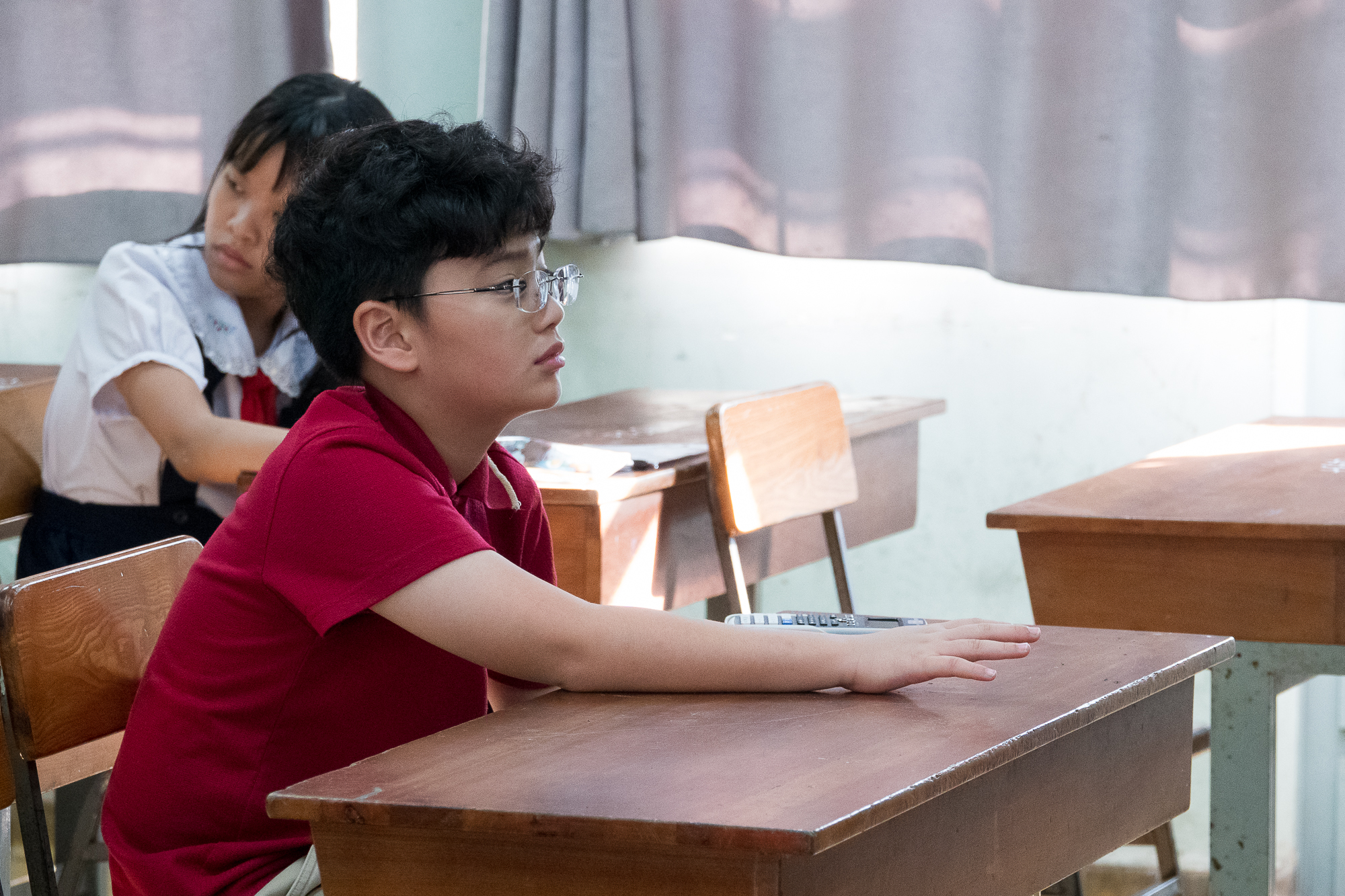 Định hướng từ lớp 3, học nhiều trung tâm để vào Trường Trần Đại Nghĩa - Ảnh 3.