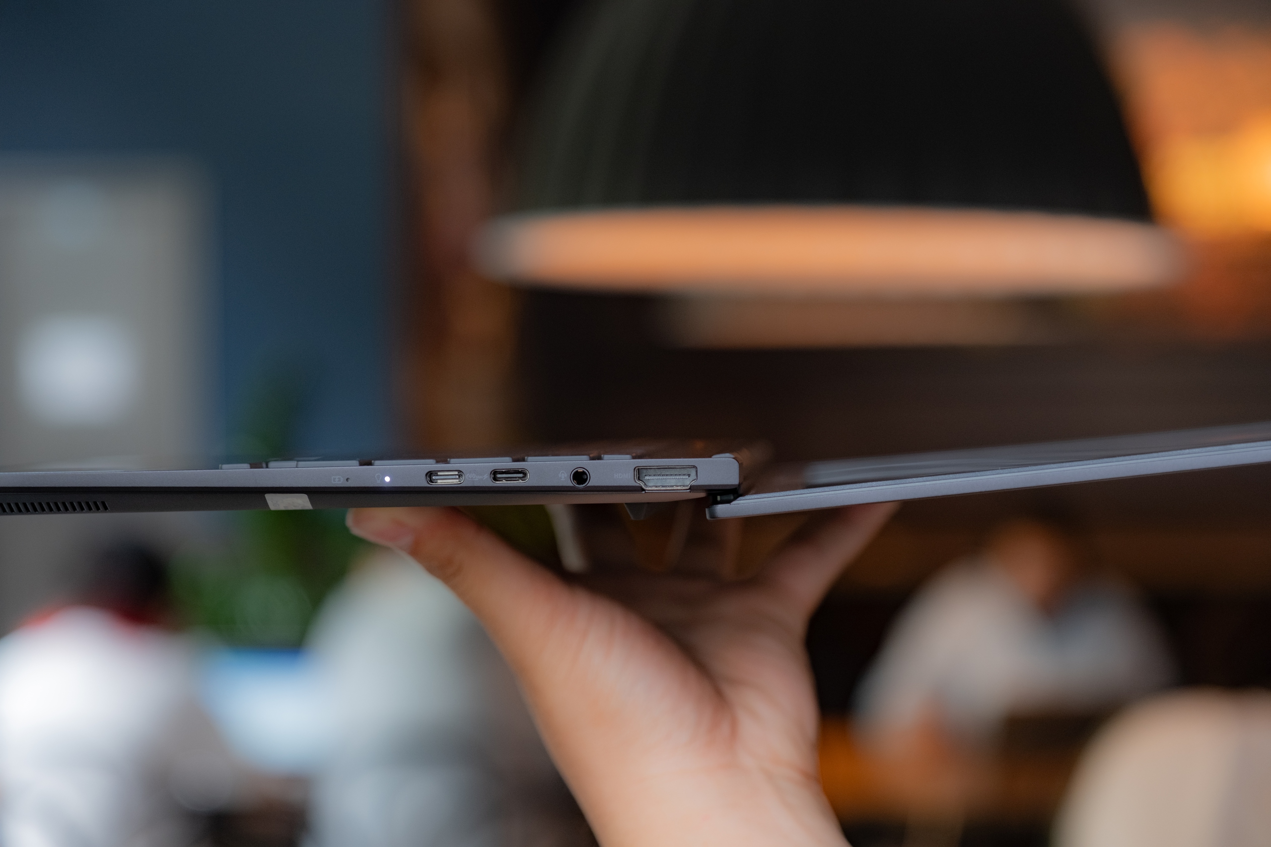 Trải nghiệm Zenbook 14 (UM3406): phù hợp làm việc cả ngày dài - Ảnh 3.