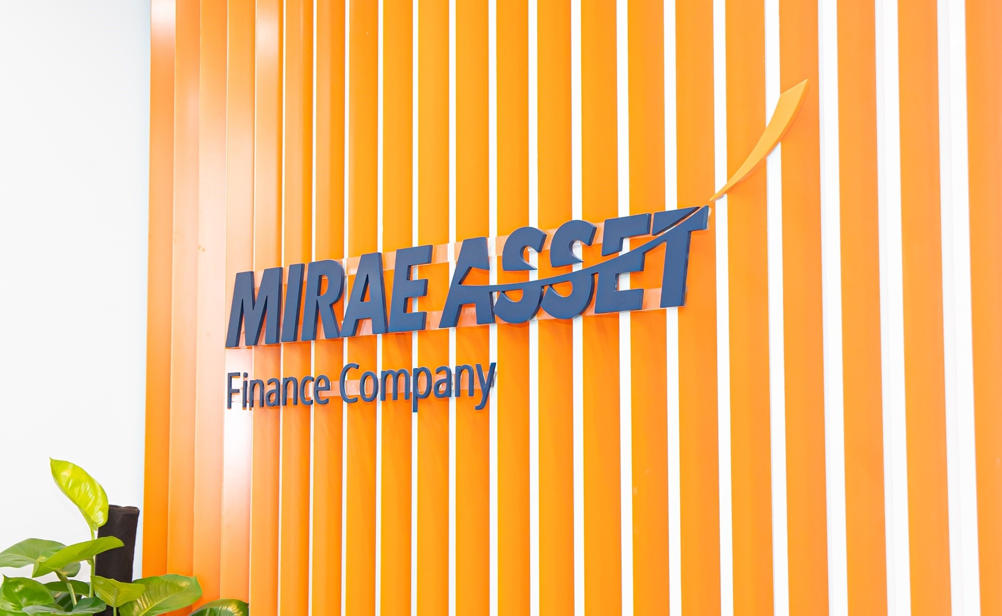 Chuẩn hóa thu hồi nợ, bước đi chiến lược trong hành trình phát triển của Mirae Asset- Ảnh 1. Chuẩn hóa thu hồi nợ, bước đi chiến lược trong hành trình phát triển của Mirae Asset- Ảnh 1.