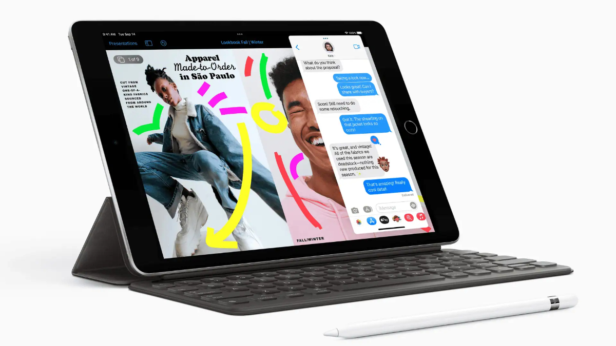 Nỗi niềm của người dùng iPad giá rẻ - Ảnh 1.