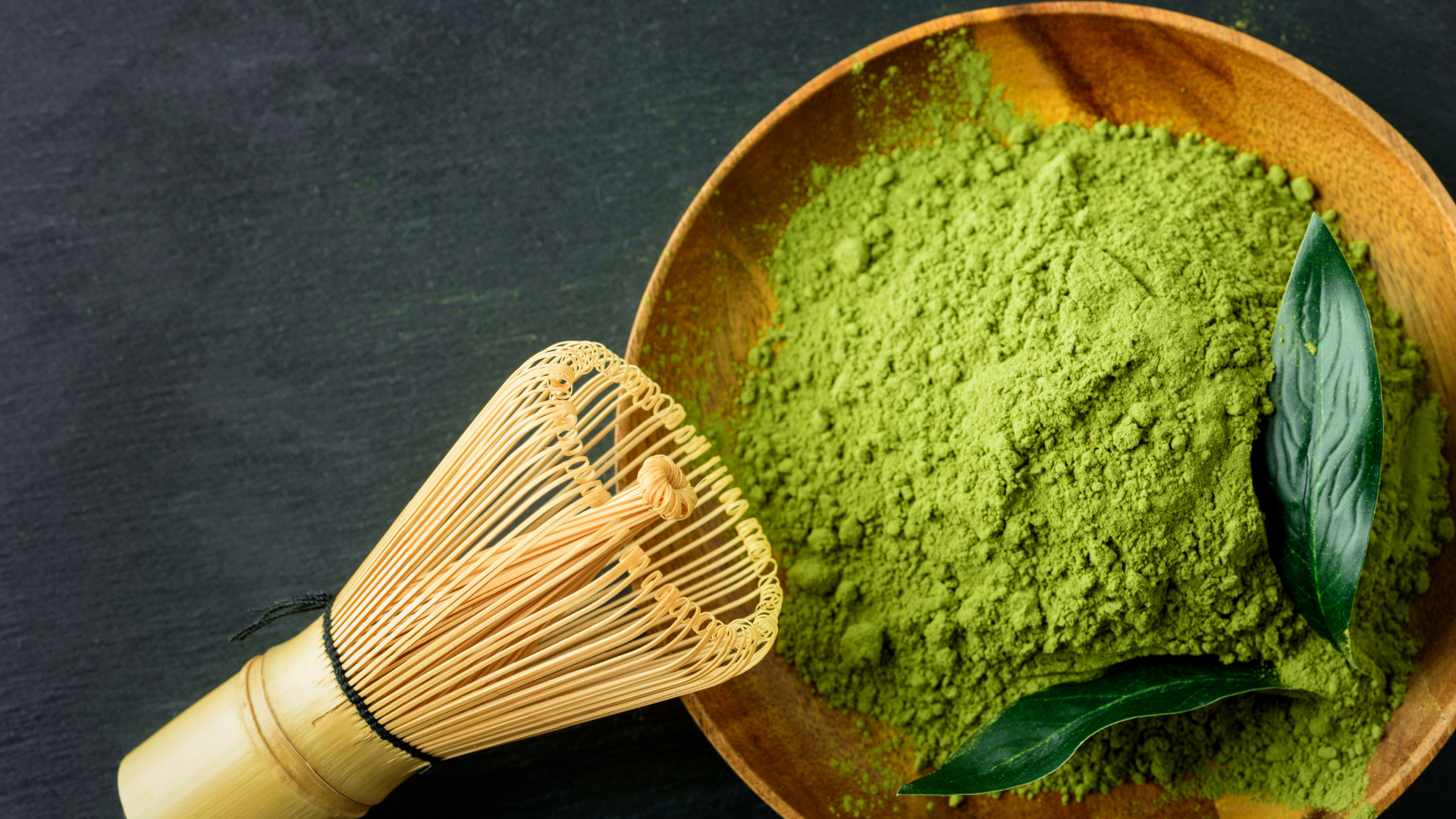 Uống matcha thường xuyên, coi chừng những bệnh này- Ảnh 1. Uống matcha thường xuyên, coi chừng những bệnh này- Ảnh 1.