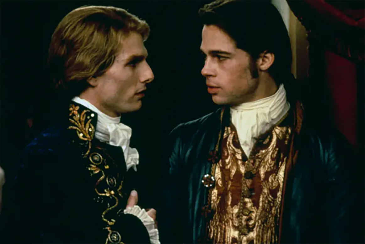 Brad Pitt não quer arriscar a vida agindo como Tom Cruise - Foto 2. Brad Pitt không muốn mạo hiểm mạng sống khi đóng phim như Tom Cruise- Ảnh 2.