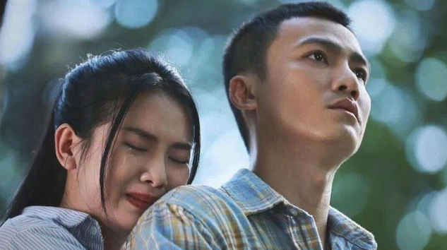 Xin chào, ngày mai mở màn vệt phim truyền hình Việt trên HTV - Ảnh 1.