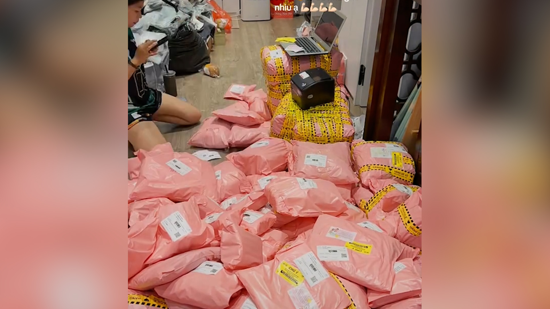 Từ 1.7, sàn nộp thuế thay người bán: Chưa hết nghĩa vụ- Ảnh 3. Từ 1.7, sàn nộp thuế thay người bán: Chưa hết nghĩa vụ- Ảnh 3.