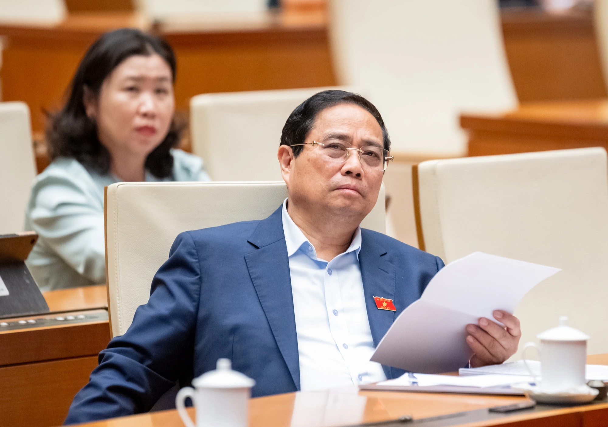 'Bỏ thuế khoán, cần hỗ trợ các hộ kinh doanh thay vì kiểm tra, xử phạt'- Ảnh 2.