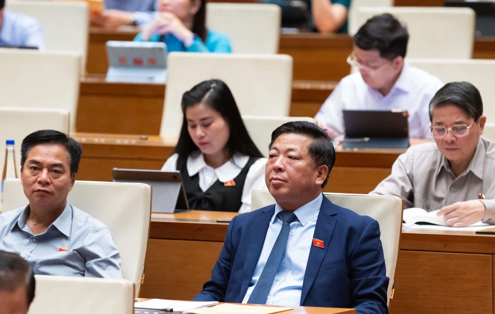 'Đất có quy hoạch 1/500, loay hoay xin 2 phòng ban vẫn không được xác nhận'- Ảnh 2. 'Đất có quy hoạch 1/500, loay hoay xin 2 phòng ban vẫn không được xác nhận'- Ảnh 2.