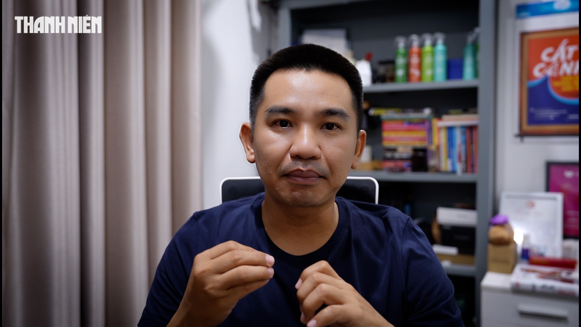 Từ 1.7, sàn nộp thuế thay người bán: Chưa hết nghĩa vụ- Ảnh 1. Từ 1.7, sàn nộp thuế thay người bán: Chưa hết nghĩa vụ- Ảnh 1.