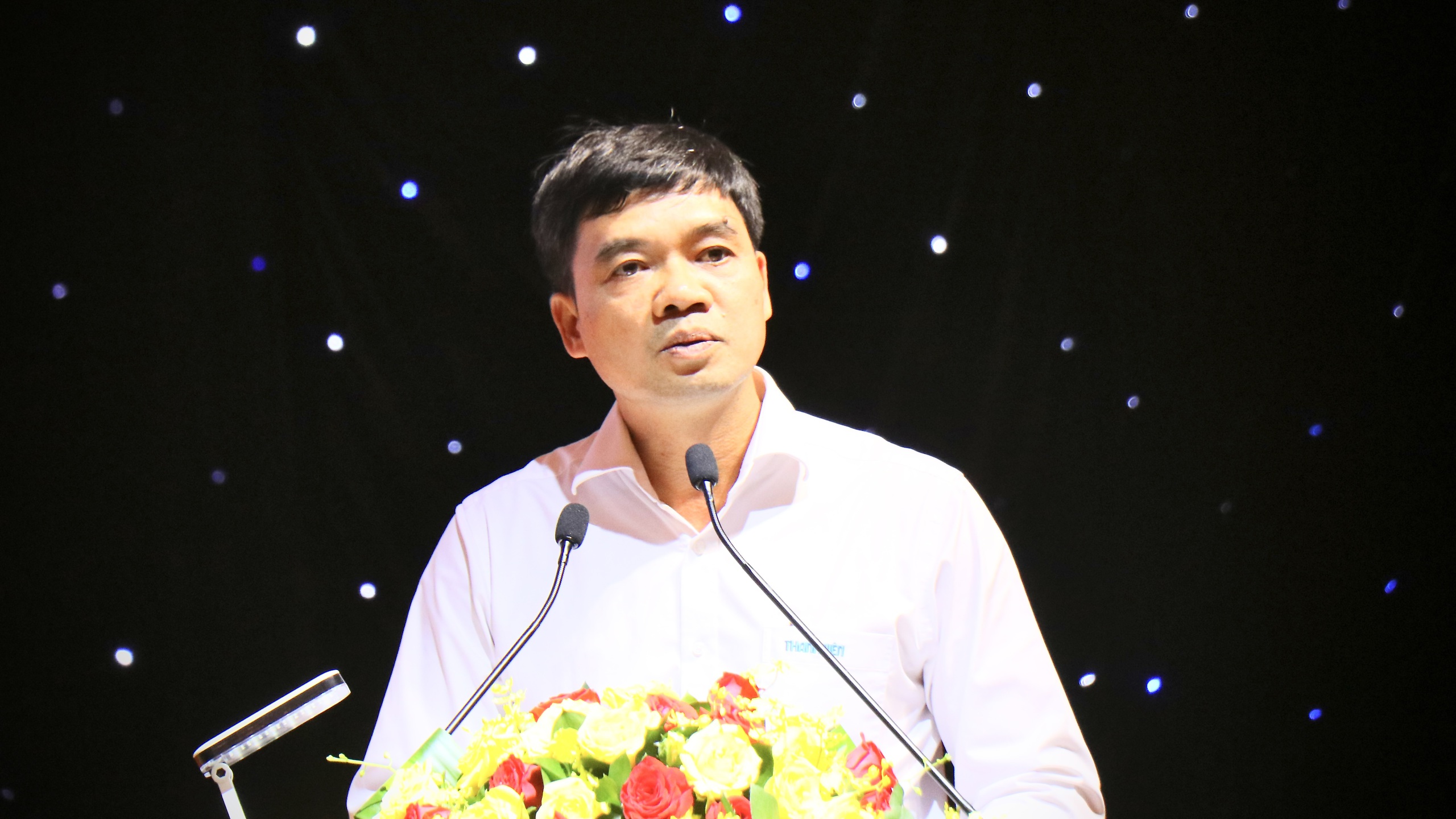 Báo Thanh Niên đồng hành cùng Quân khu 7 lan tỏa hình ảnh bộ đội Cụ Hồ Báo Thanh Niên đồng hành cùng Quân khu 7 lan tỏa hình ảnh bộ đội Cụ Hồ