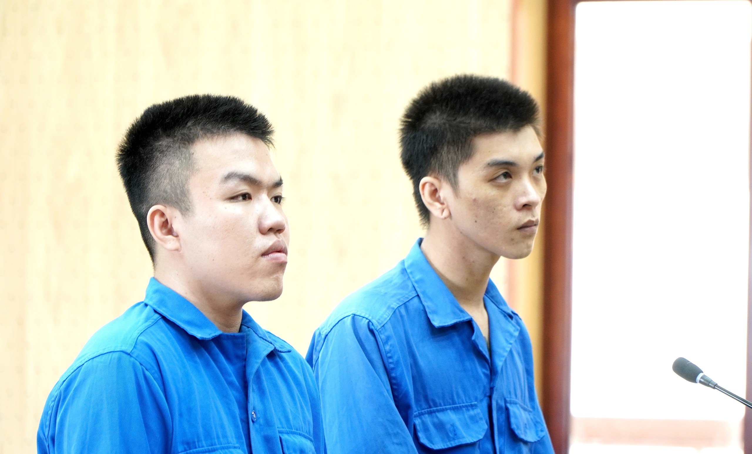 Tử hình bị cáo giết nạn nhân cho thi thể vào vali đưa đi vứt bỏ - Ảnh 1.