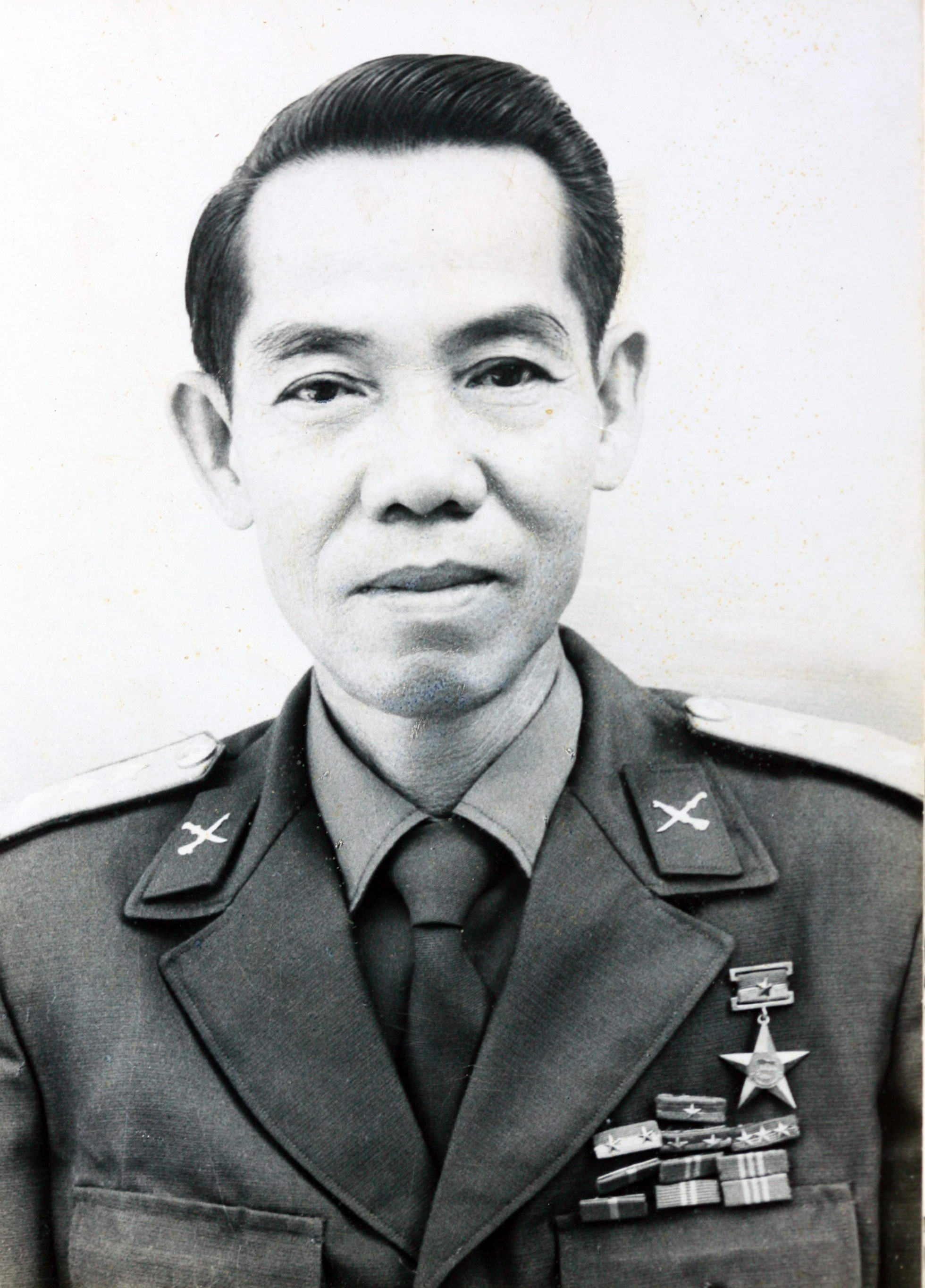 Nghề báo chuyên nghiệp của nhà tình báo Phạm Xuân Ẩn Nghề báo chuyên nghiệp của nhà tình báo Phạm Xuân Ẩn