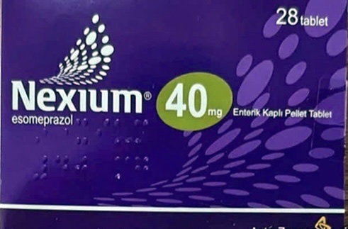 Hà Nội truy tìm nguồn thuốc giả Nexium® 40mg Hà Nội truy tìm nguồn thuốc giả Nexium® 40mg