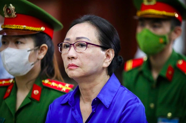 Vụ án Trương Mỹ Lan: Hơn 43.000 người dân sắp được nhận tiền đợt 1 Vụ án Trương Mỹ Lan: Hơn 43.000 người dân sắp được nhận tiền đợt 1