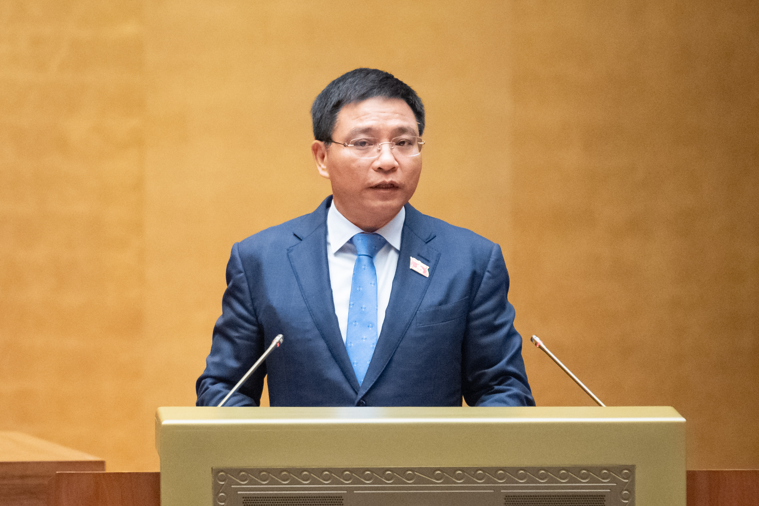 Quốc hội ‘chốt’ giảm thuế VAT 2% đến hết 2026 Quốc hội ‘chốt’ giảm thuế VAT 2% đến hết 2026