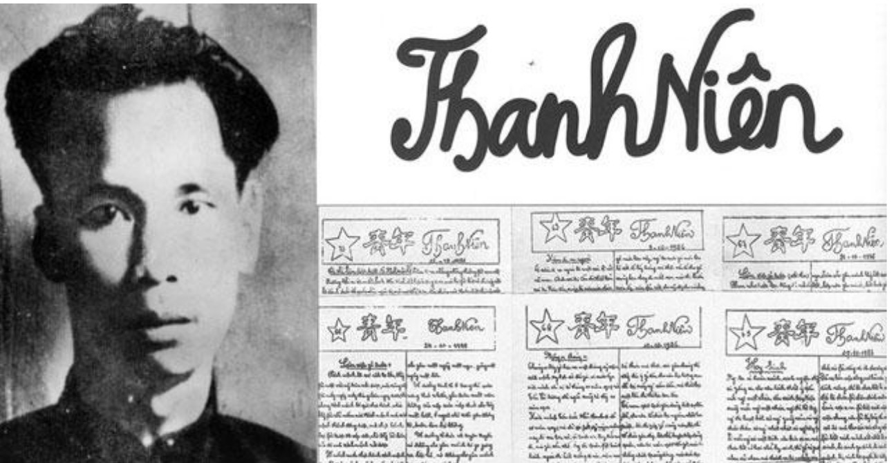 Thanh Niên và sứ mệnh viết tiếp tinh thần báo chí cách mạng trong thời đại mới - Ảnh 1.