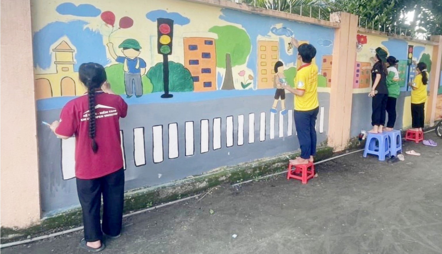 Thanh Niên và sứ mệnh viết tiếp tinh thần báo chí cách mạng trong thời đại mới - Ảnh 2.