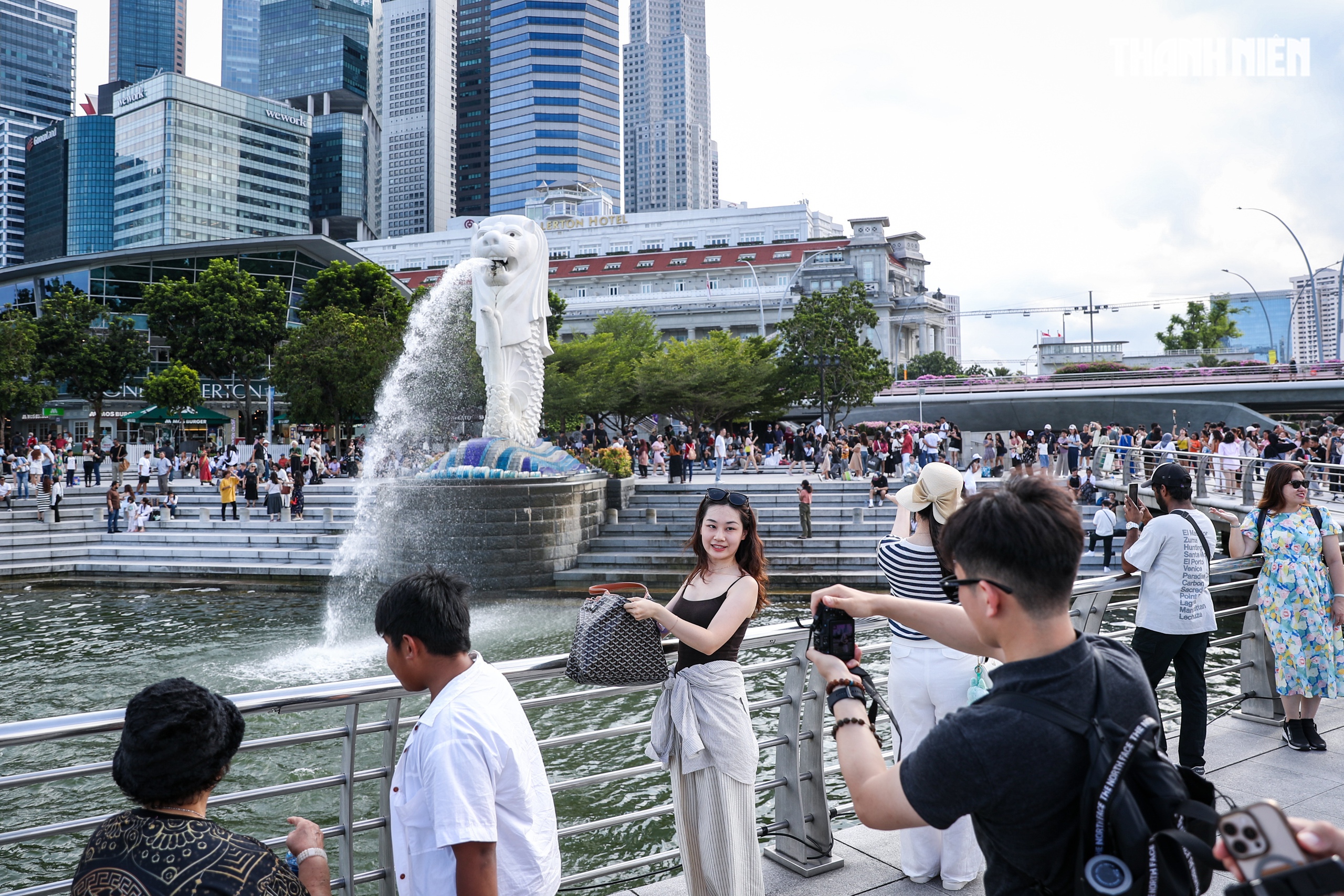 Hành trình 5 ngày 4 đêm trên du thuyền quốc tế từ TP.HCM đến Singapore- Ảnh 16. Hành trình 5 ngày 4 đêm trên du thuyền quốc tế từ TP.HCM đến Singapore- Ảnh 16.
