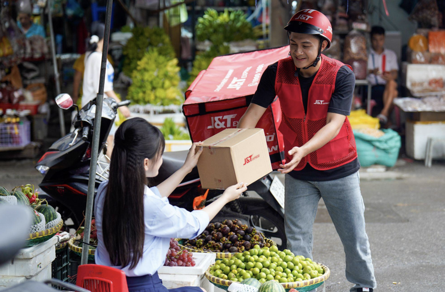 Thế hệ Gen Z đang dẫn đầu thị trường mua sắm trực tuyến - Ảnh 1.