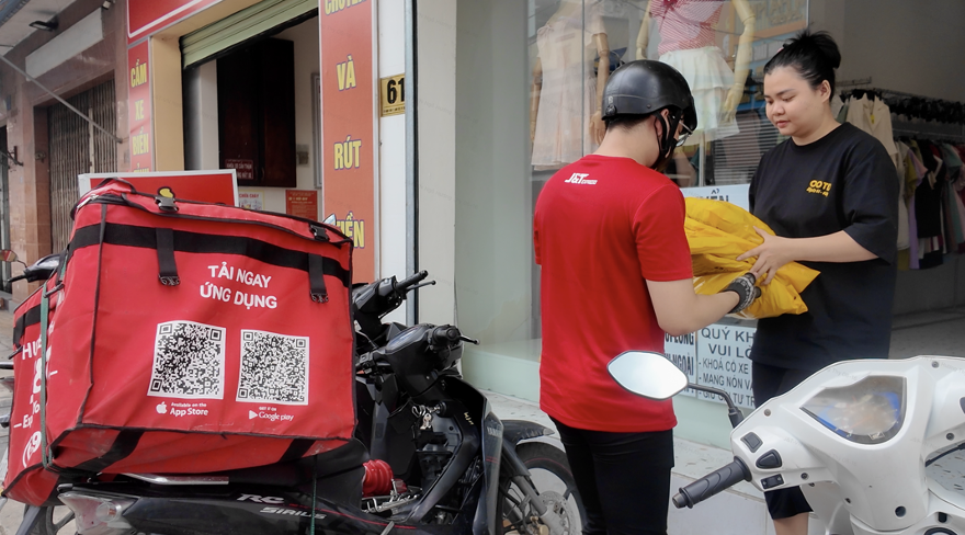 Thế hệ Gen Z đang dẫn đầu thị trường mua sắm trực tuyến - Ảnh 2.