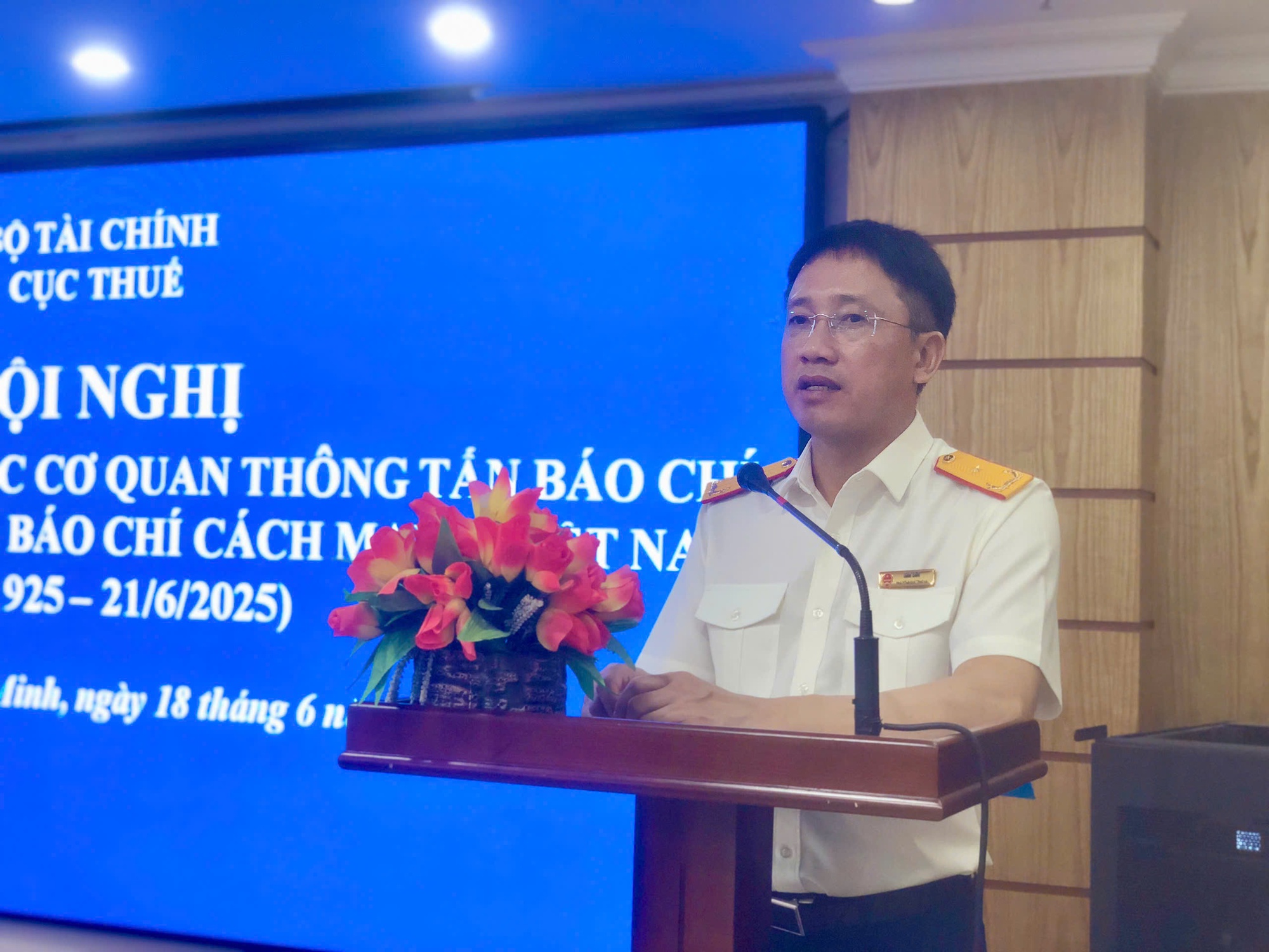 Chỉ truy thu với các hộ kinh doanh kê khai không trung thực trong quá khứ- Ảnh 1. Chỉ truy thu với các hộ kinh doanh kê khai không trung thực trong quá khứ- Ảnh 1.