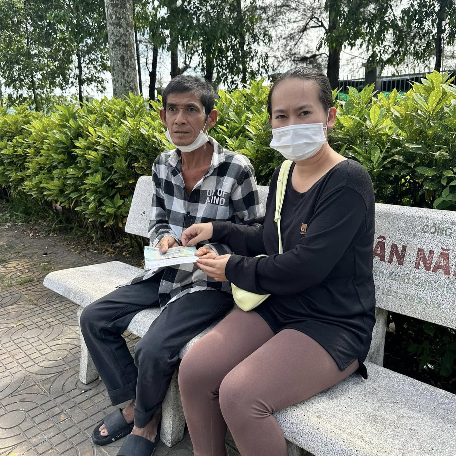 “Bữa ăn yêu thương” cho trẻ em nghèo- Ảnh 2. “Bữa ăn yêu thương” cho trẻ em nghèo- Ảnh 2.