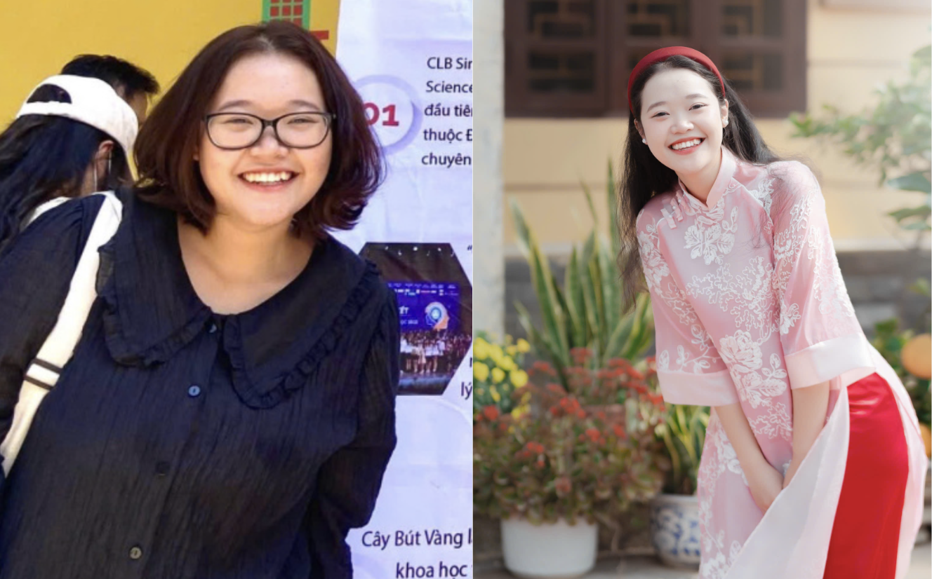 Cô gái ‘lột xác’ ngoạn mục sau lần giảm cân thứ 5 Cô gái ‘lột xác’ ngoạn mục sau lần giảm cân thứ 5