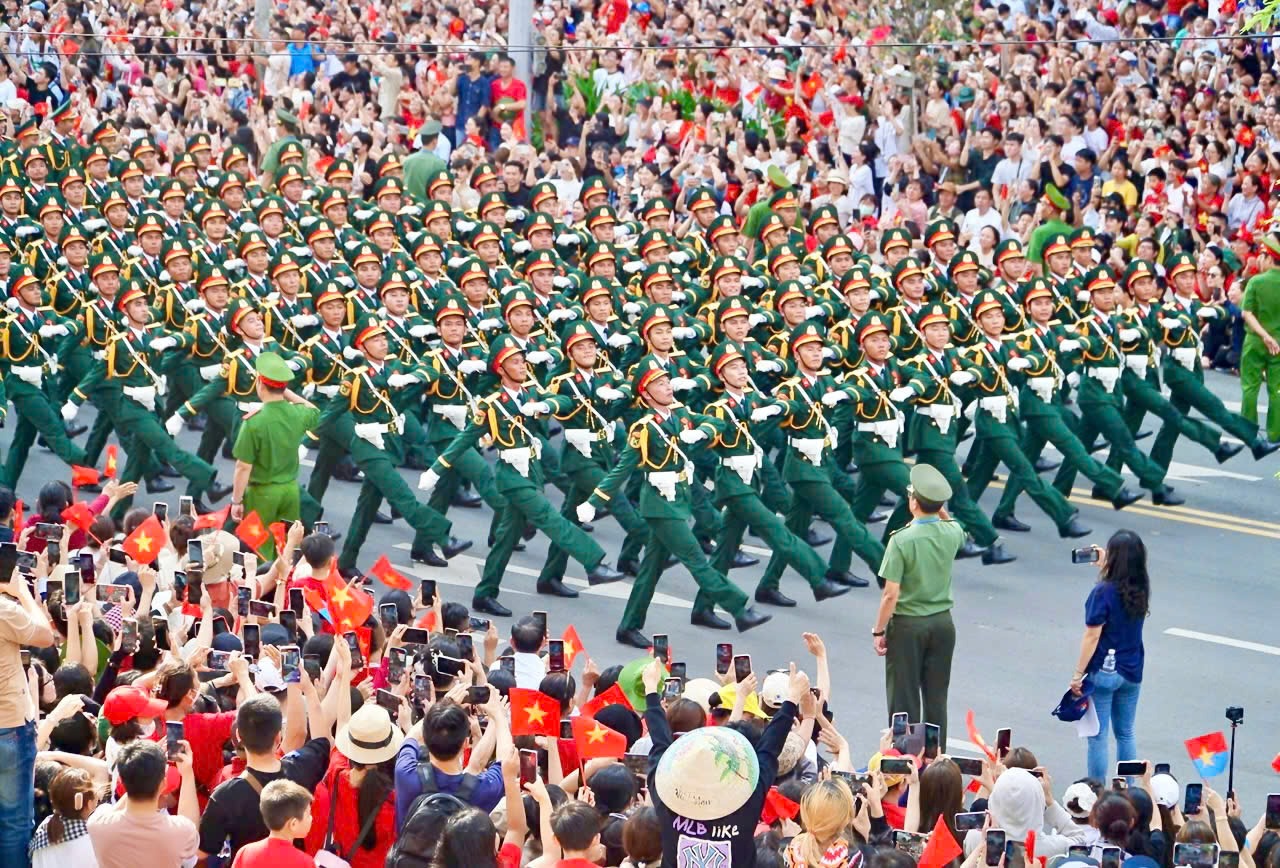 Năng lượng từ ‘truyền thông nhân dân’ Năng lượng từ ‘truyền thông nhân dân’