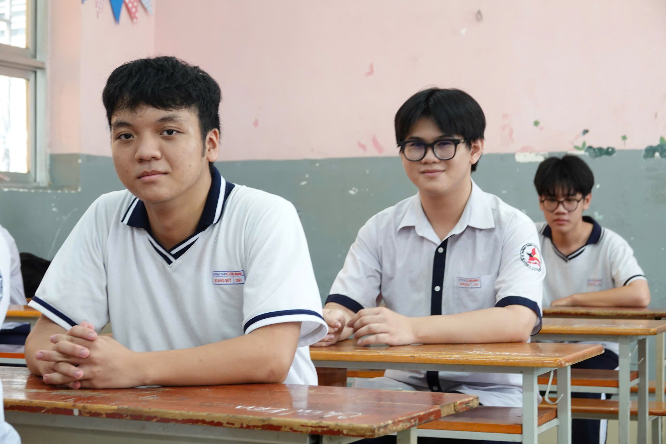 Những lần thay đổi lớn về thi tốt nghiệp THPT trong 50 năm - Ảnh 2.